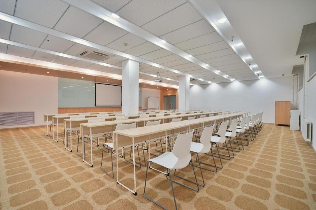 Hanting Hotel Harbin Qiulin 1St Affiliated Hospital Of Medical University Luaran gambar